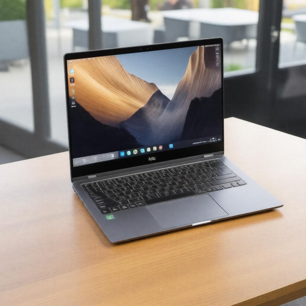 HP Spectre